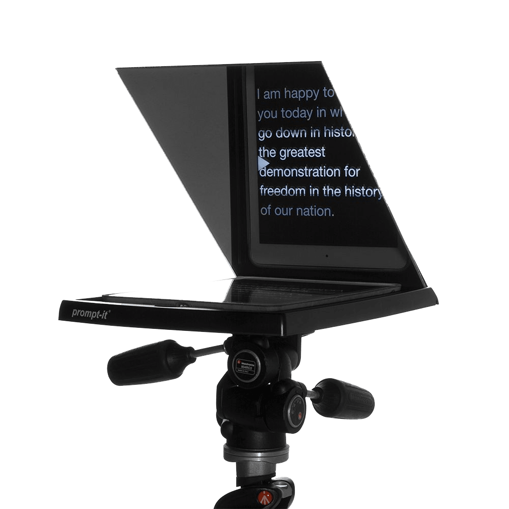 Maxi Teleprompter