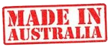 Made in Australia Teleprompter