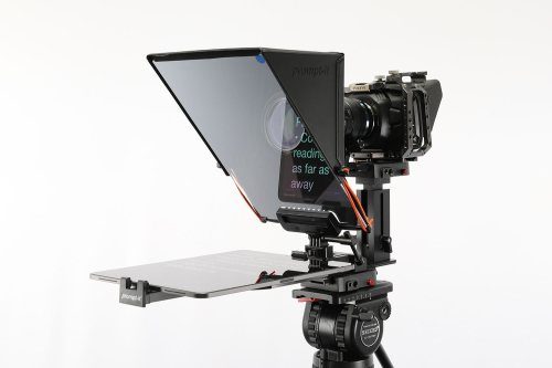 Prompt-it FLEX Teleprompter & autocue