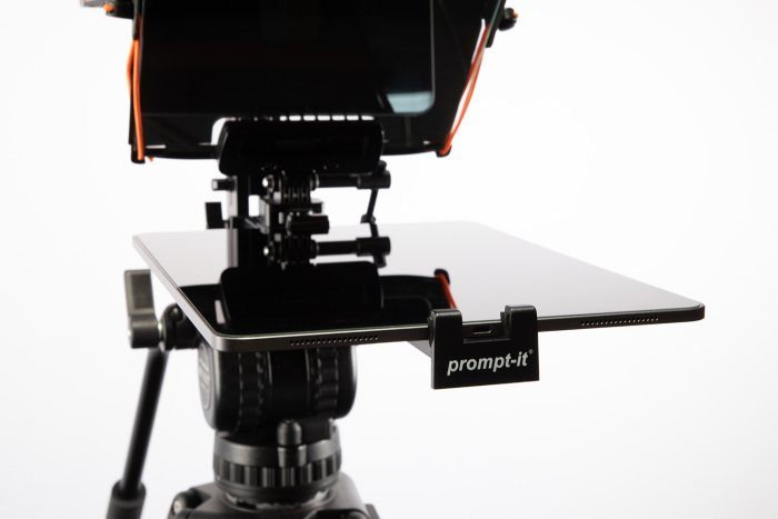 Prompt-it FLEX Teleprompter & autocue