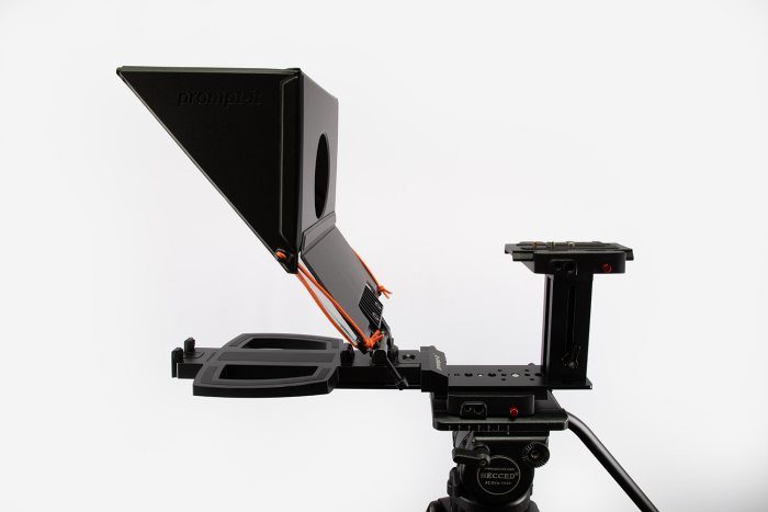 Prompt-it FLEX Teleprompter & autocue