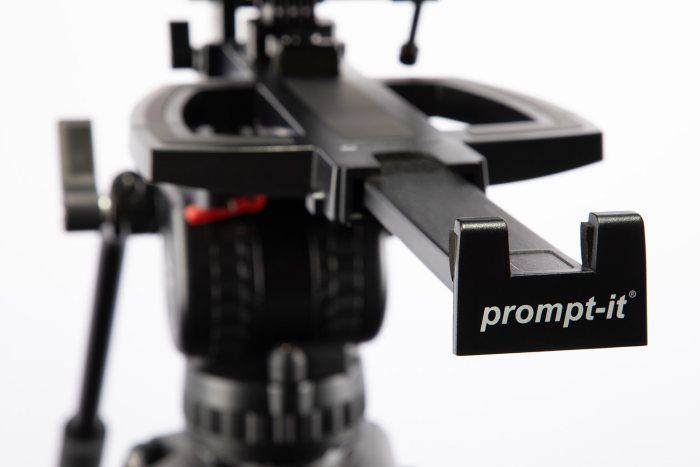 Prompt-it FLEX Teleprompter & autocue