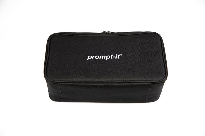 Prompt-it FLEX Teleprompter & autocue